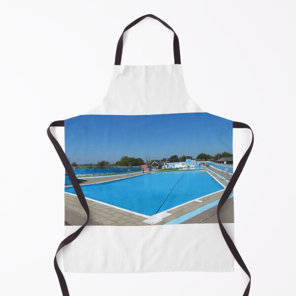Item preview, Brightlingsea Lido designed and sold by wiggyofipswich.