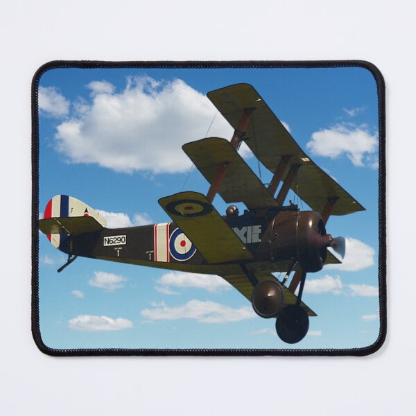 Item preview, Sopwith Tri-Plane designed and sold by images4design.