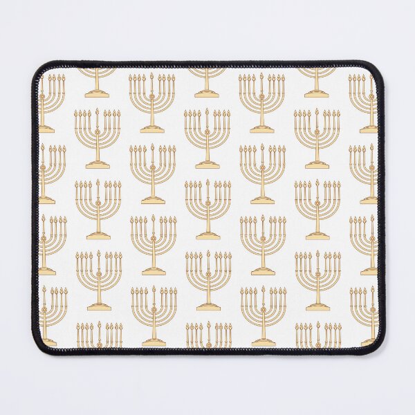Item preview, Hanukkah Menorah designed and sold by GrudleBay.