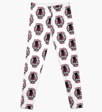 FASHION VICTIM Leggings
