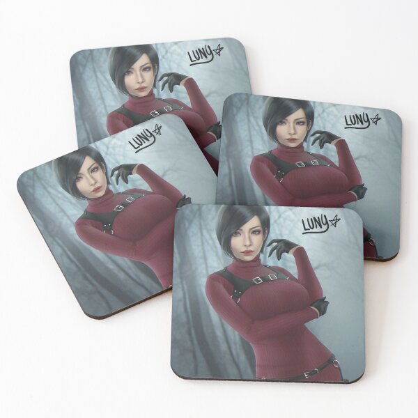 Item preview, Ada Wong by Luny✰ designed and sold by alterluny.