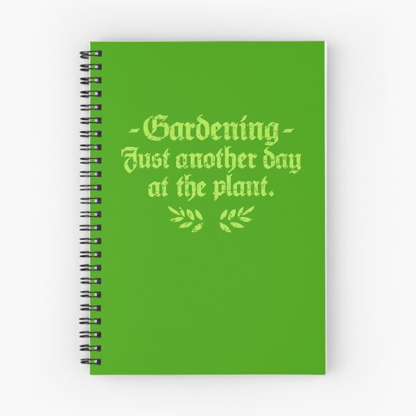 Item preview, Funny Garden & Gardening Quote for Gardeners designed and sold by theshirtshops.
