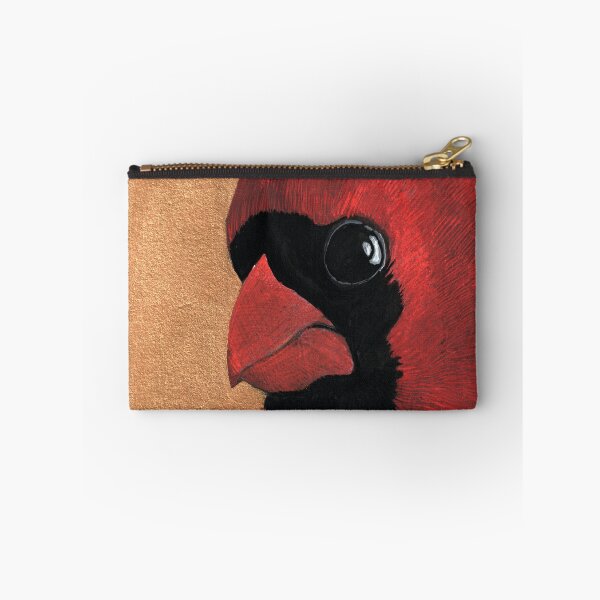 Item preview, Red Cardinal designed and sold by Aubern-Art.