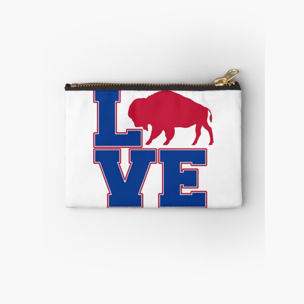 Item preview, Buffalo LOVE designed and sold by billsmania.