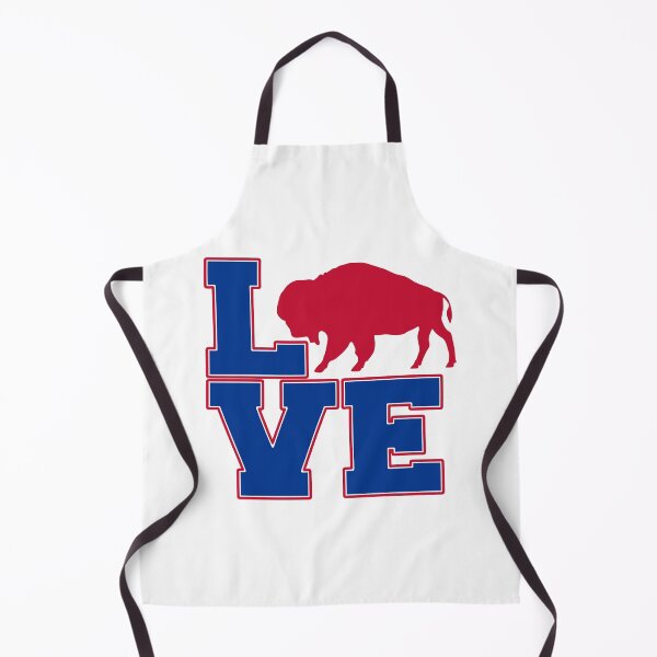 Item preview, Buffalo LOVE designed and sold by billsmania.
