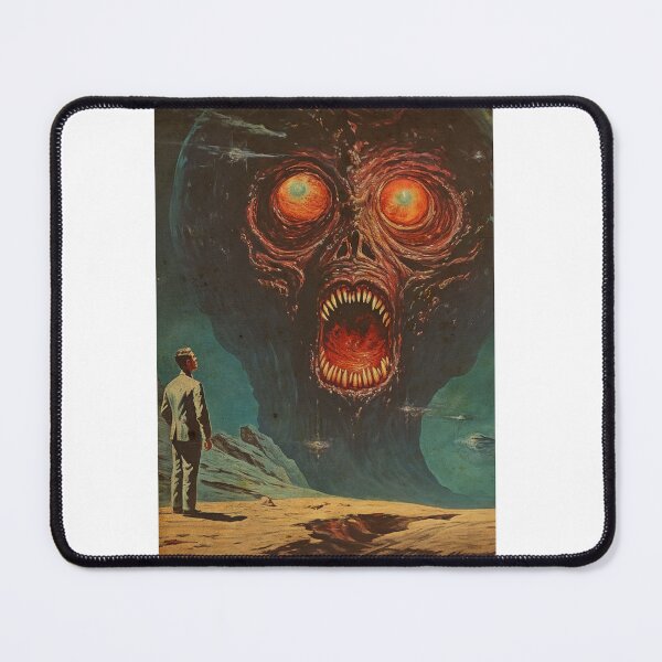 Item preview, Welcome to the Beyond designed and sold by Punchitgraphics.