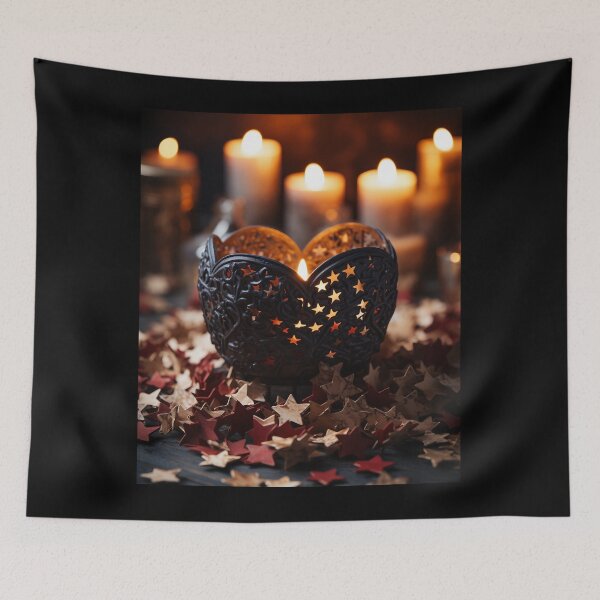 Item preview, Christmas Decorations designed and sold by Master-Print.