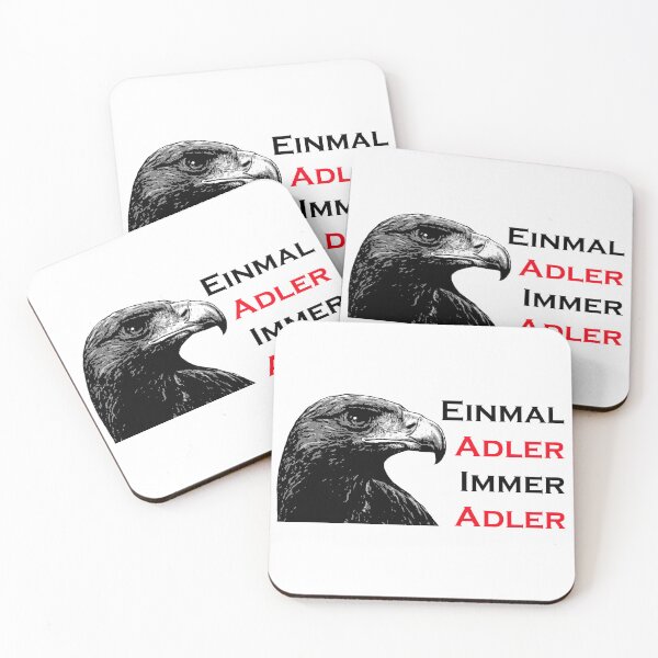 Item preview, Once an eagle always an eagle designed and sold by Ylvinga.