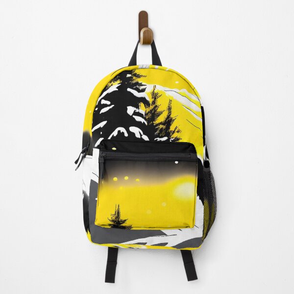 Artikelvorschau, Heulender Wolfsschatten entworfen und verkauft von OutdoorArtistry.