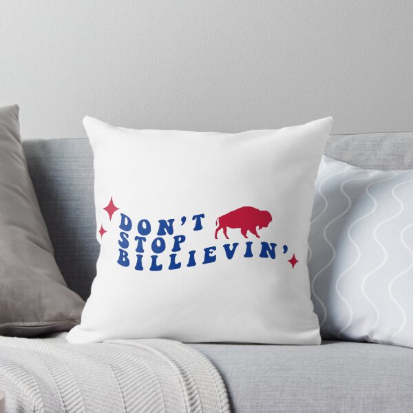Item preview, Don't Stop Billievin designed and sold by billsmania.