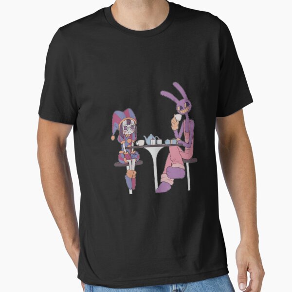 Item preview, The Amazing Digital Circus 2 designed and sold by Artsafar.