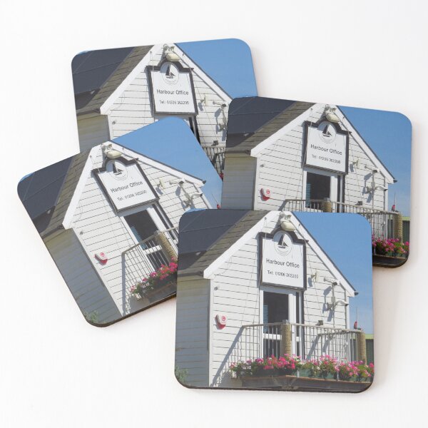 Item preview, Harbour Office, Brightlingsea, Essex designed and sold by wiggyofipswich.