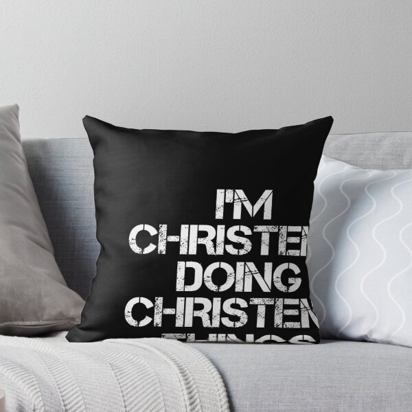 Item preview, Christene Name - Christene Doing Christene Things designed and sold by LindenAverhart3.