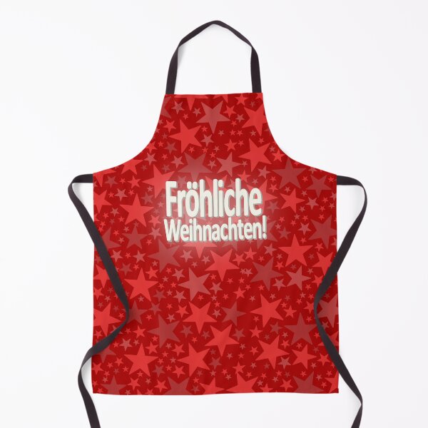 Item preview, fröhliche weihnachten sterne designed and sold by ZiphGames.