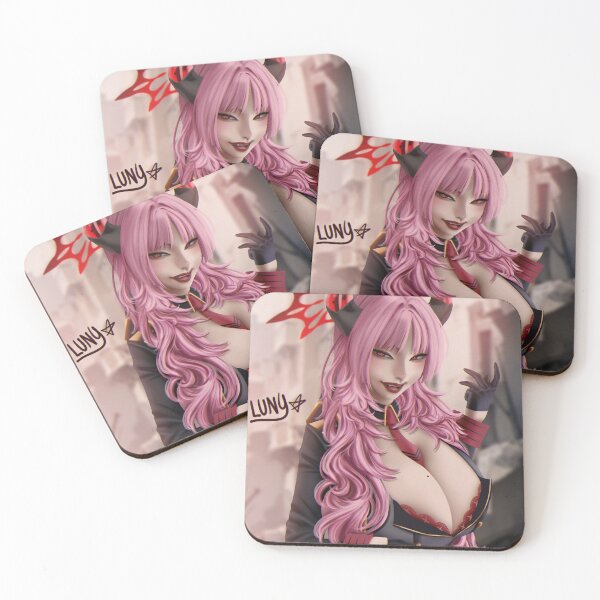 Item preview, Satsuki by Luny✰ designed and sold by alterluny.