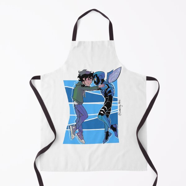 Item preview, Embrace the Scarab designed and sold by Crashing-Blue.