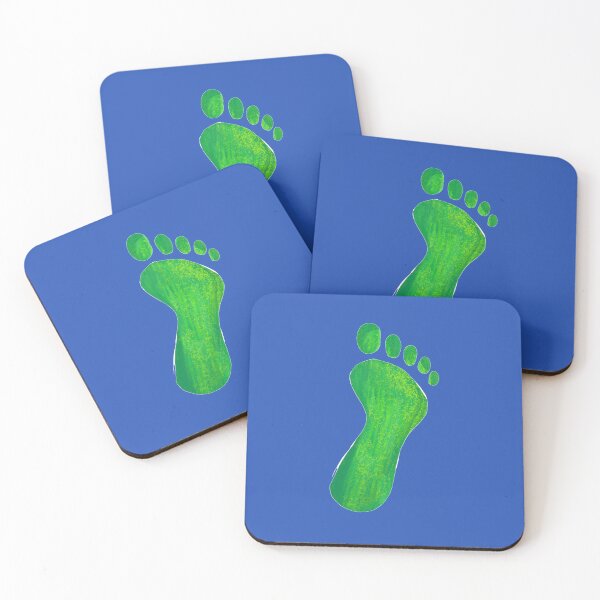 Item preview, Green Footprint designed and sold by Byoudesigns.