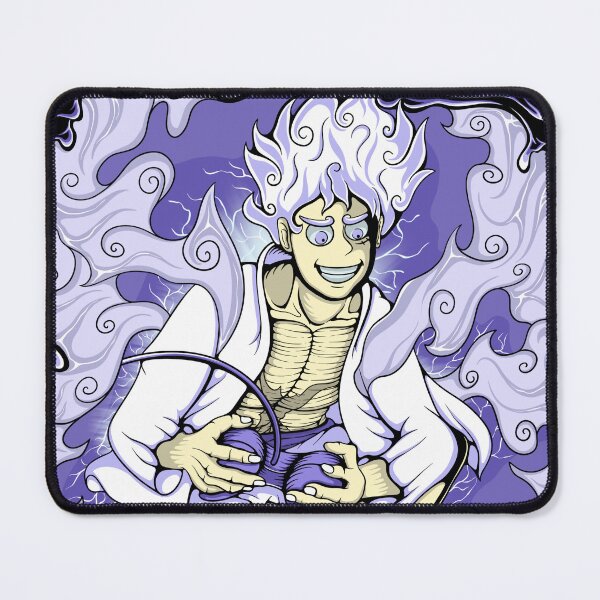 Item preview, Fun Luffy Gear 5 One Piece designed and sold by Maiidden.