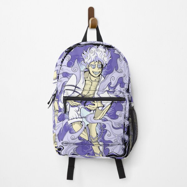 Item preview, Fun Luffy Gear 5 One Piece designed and sold by Maiidden.