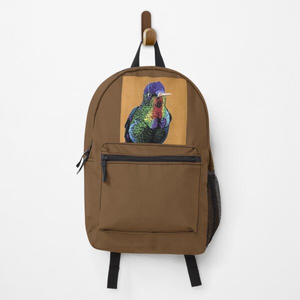 Item preview, Hummingbird designed and sold by Aubern-Art.