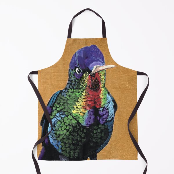 Item preview, Hummingbird designed and sold by Aubern-Art.