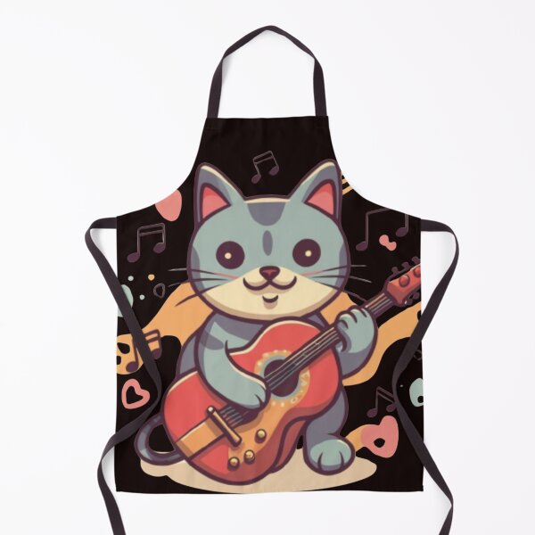 Item preview, cat and music designed and sold by mahdi arrouch.
