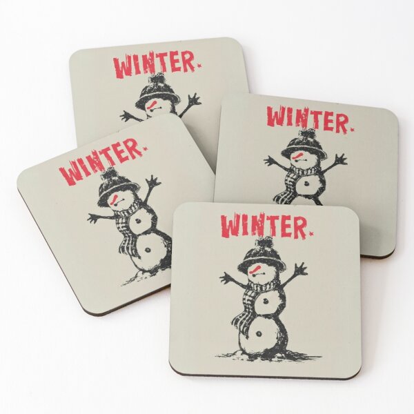 Item preview, Let's cancel winter. I'm over it. designed and sold by Przemy.