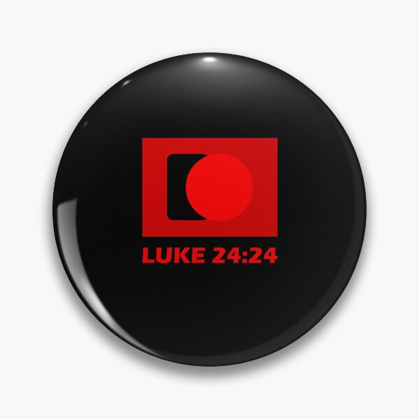 Item preview, luke 24 24- he is risen | he has risen - empty tomb - god is not dead - abstract bible verse art designed and sold by ZechJohnRB.