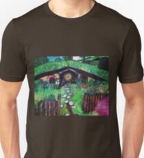 Tolkien Unisex T-Shirt