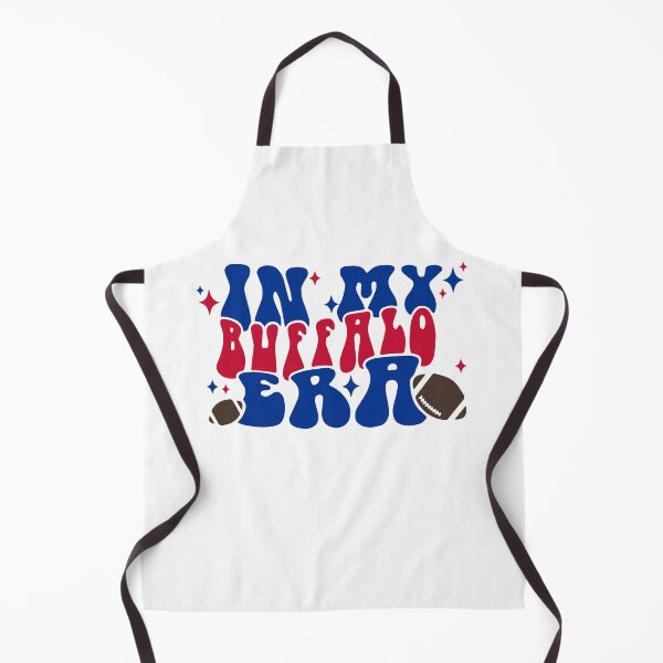 Item preview, In My Buffalo Football Era designed and sold by billsmania.