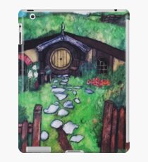 Tolkien iPad Case/Skin
