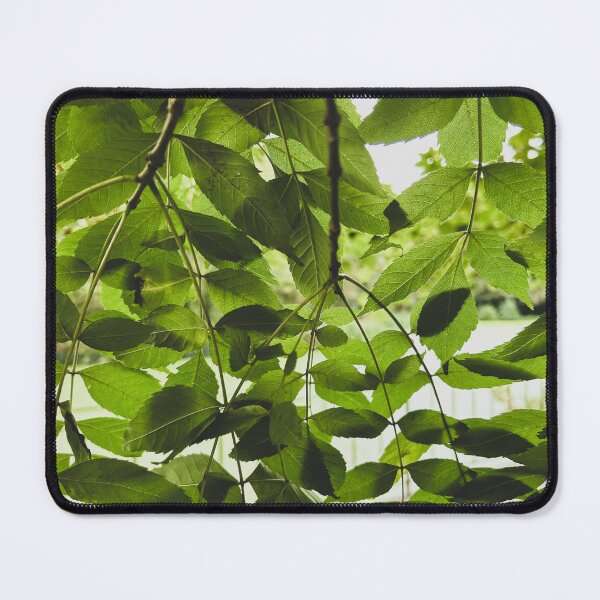 Item preview, Foliage cover background wallpaper  designed and sold by GingaDesigns.