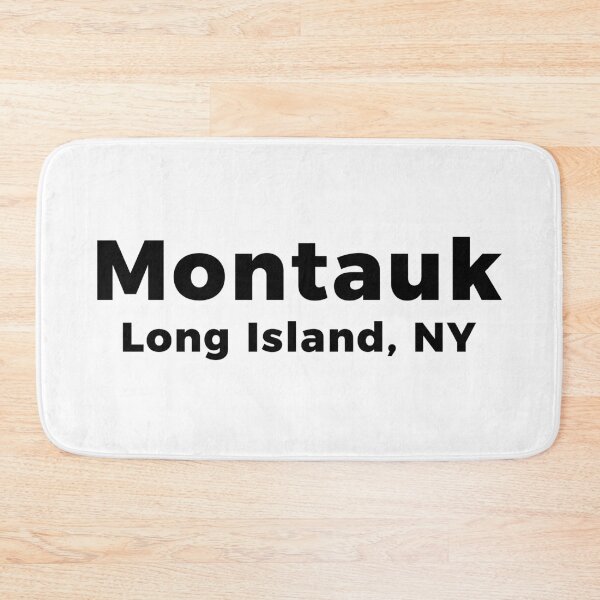 Item preview, Montauk Long Island, NY designed and sold by longislandhub.