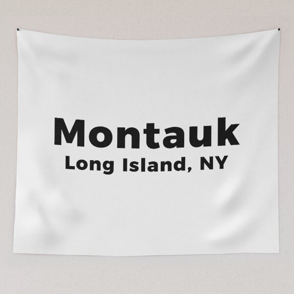 Artikelvorschau, Montauk Long Island, NY entworfen und verkauft von longislandhub.