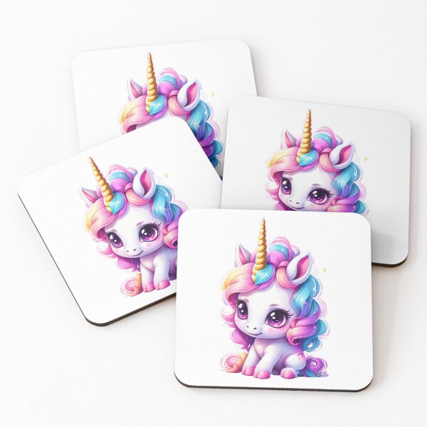 Item preview, Unicorn Dreams T-Shirt designed and sold by Waraphot.