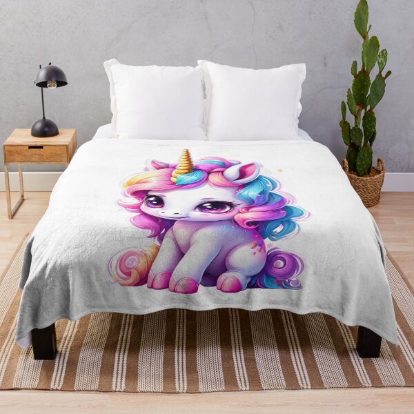 Item preview, Unicorn Dreams T-Shirt designed and sold by Waraphot.
