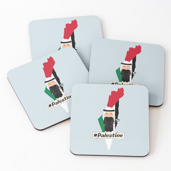 Item preview, Palestine Flag Map (Boy)  designed and sold by Stefan Z..