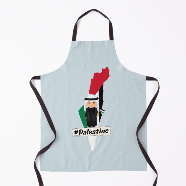 Item preview, Palestine Flag Map (Boy)  designed and sold by Stefan Z..