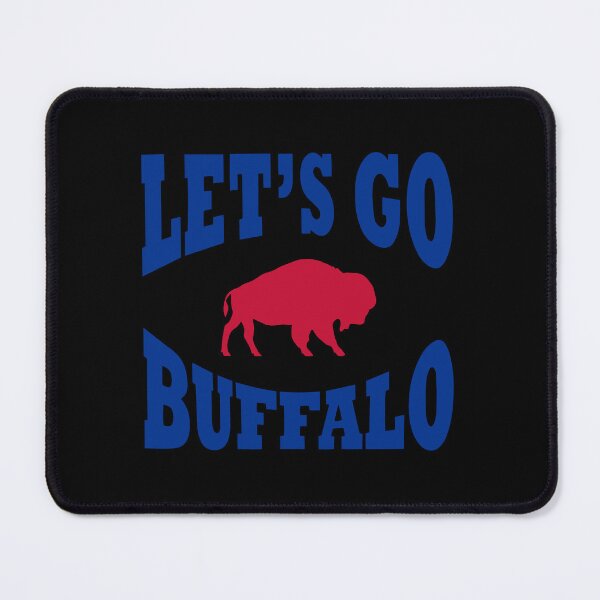 Item preview, Let's Go Buffalo designed and sold by billsmania.