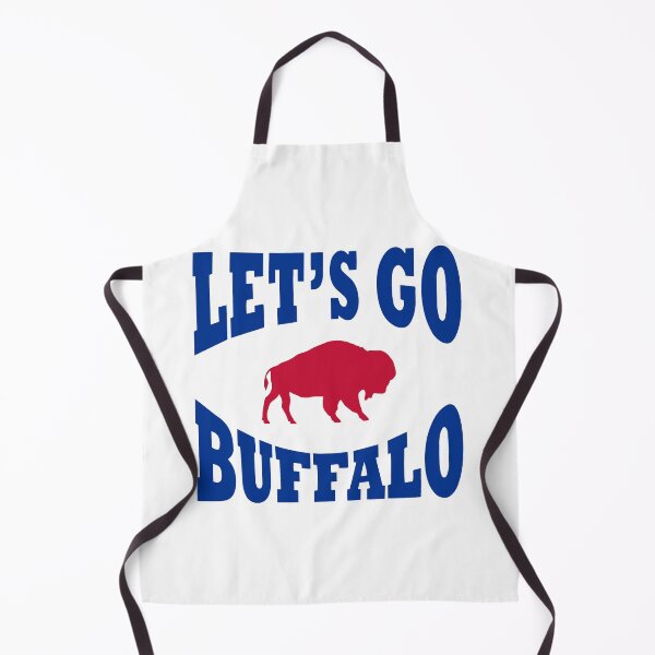 Item preview, Let's Go Buffalo designed and sold by billsmania.