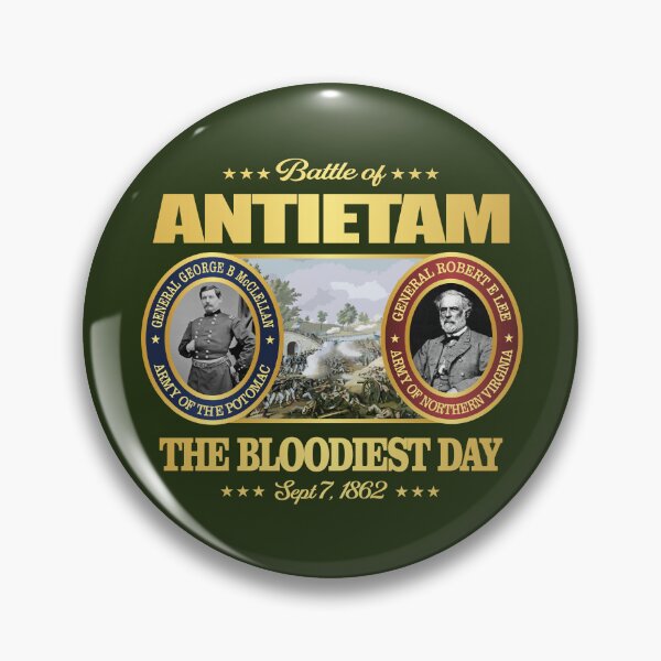 Item preview, Antietam (BA) designed and sold by curranmorgan.