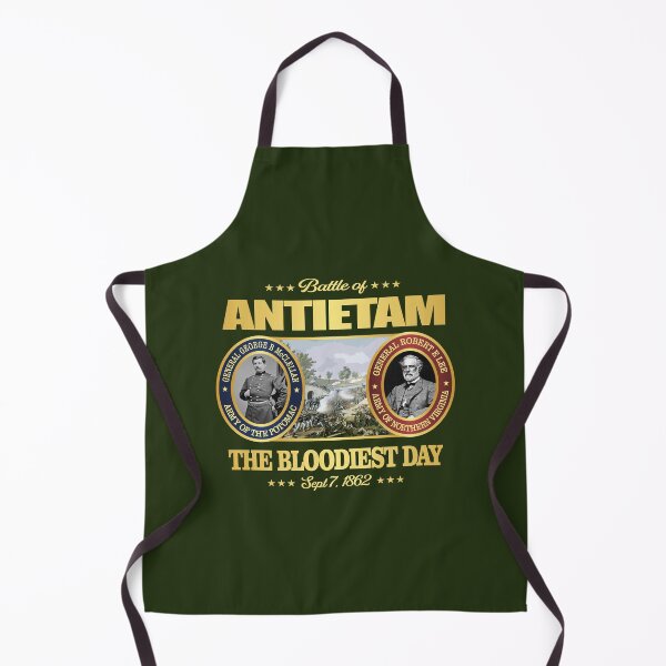 Item preview, Antietam (BA) designed and sold by curranmorgan.