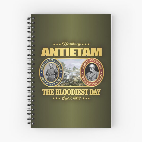 Item preview, Antietam (BA) designed and sold by curranmorgan.