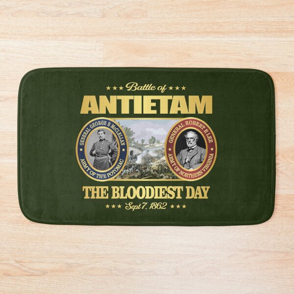 Item preview, Antietam (BA) designed and sold by curranmorgan.