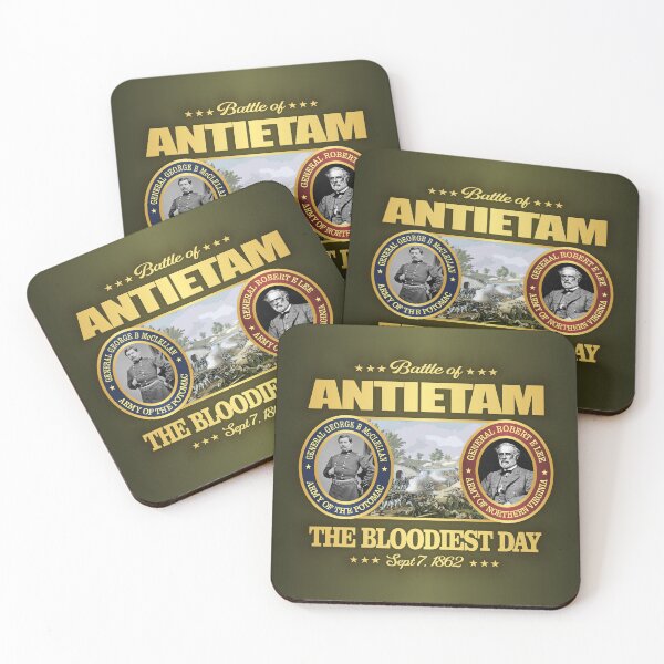 Item preview, Antietam (BA) designed and sold by curranmorgan.