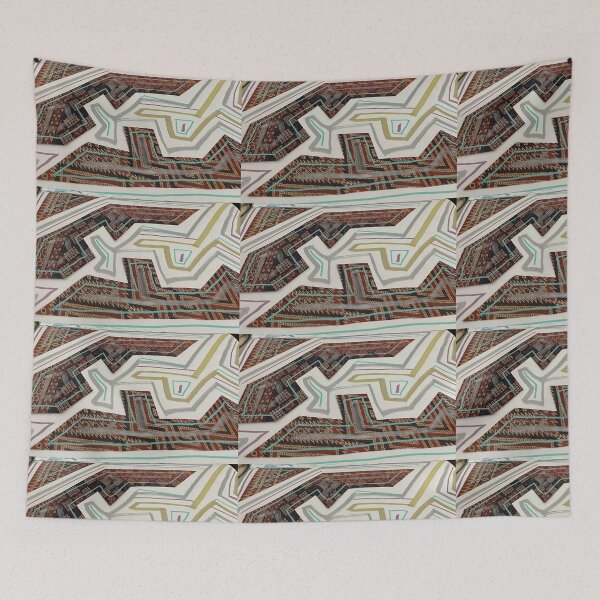 Item preview, Multimedia Mixup designed and sold by KazM.