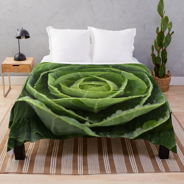 Item preview, Cabbage designed and sold by GasconyPassion.