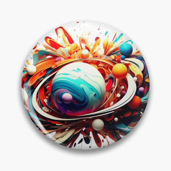 Item preview, Abstract universe												 designed and sold by Taans-Creation.