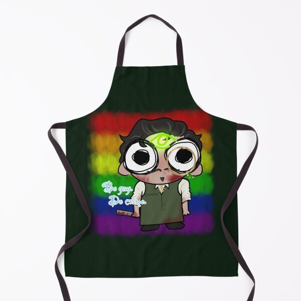Item preview, Elias says be gay do crime designed and sold by vseid07.