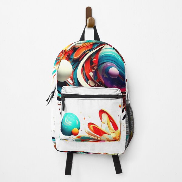 Item preview, Abstract universe designed and sold by Taans-Creation.